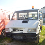 IVECO DAILY 59.12