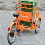 Električni tricikli 1