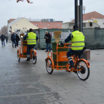 Električni tricikli 4